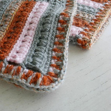 Arlington Blanket