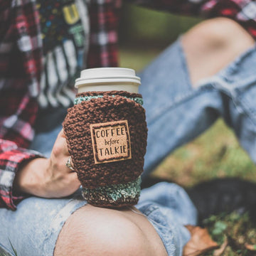 The Sippin' Mitten