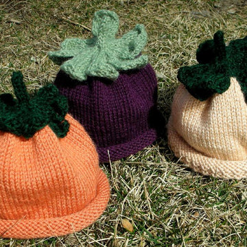 Garden Patch Hats