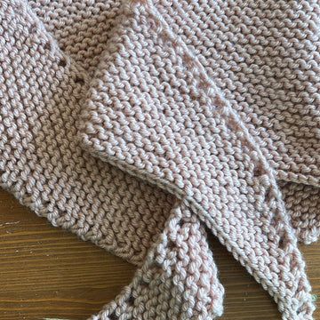 Everyday Elsie Shawlette
