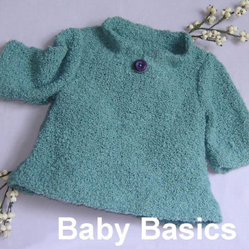 ML171 Baby Basics