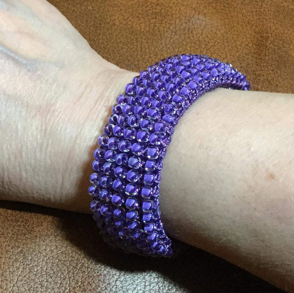 Linda's Bracelet