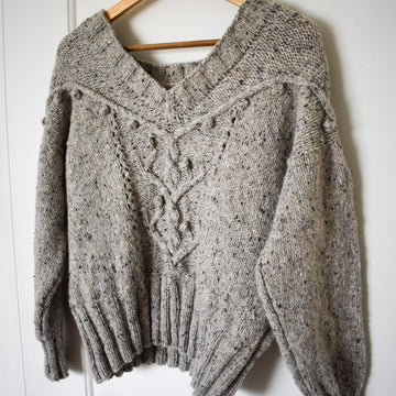 Woodspirit Sweater