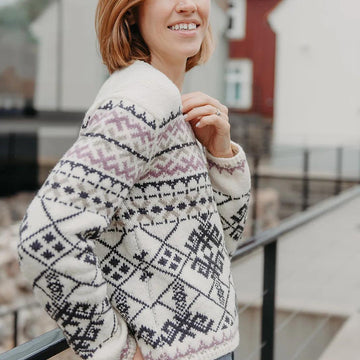 Jumis Sweater
