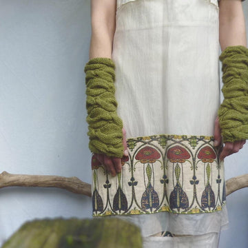 Sweetheart Warmers