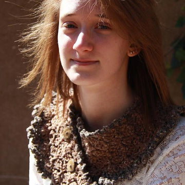 Cottage Cowl