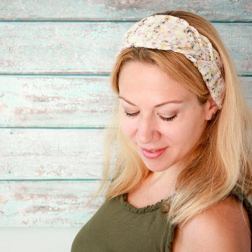 Lady Lindy Headband