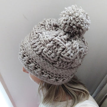 Cinderella Beanie