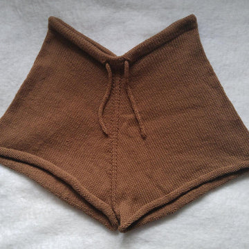 Light Summer Shorts