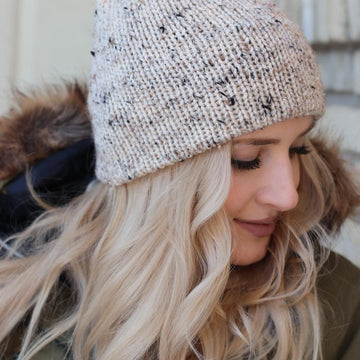 Charleswood Beanie