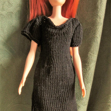 1:6th scale Susan evening gowns