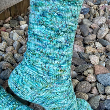 Nimbus Socks