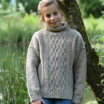 Saunter Sweater