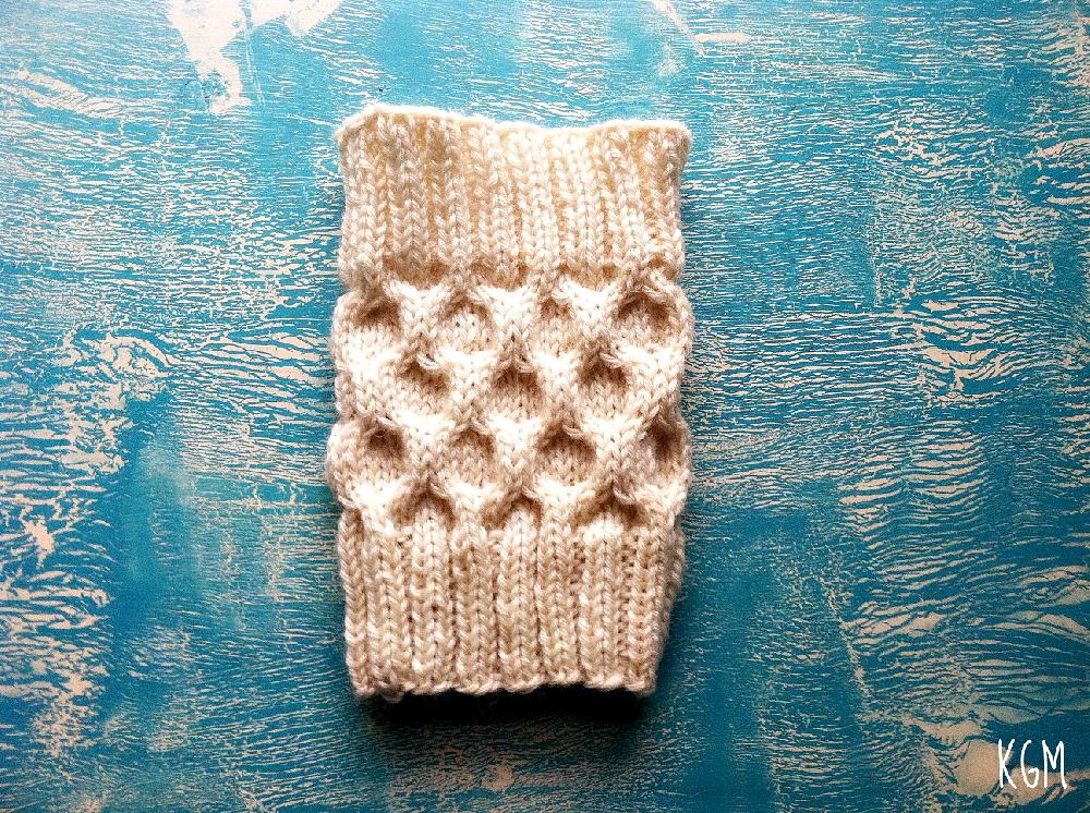 Tresslea - The Boot Cuffs