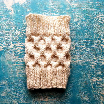 Tresslea - The Boot Cuffs
