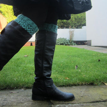 Springstep Boot Cuffs