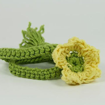 Flower Bookmarks