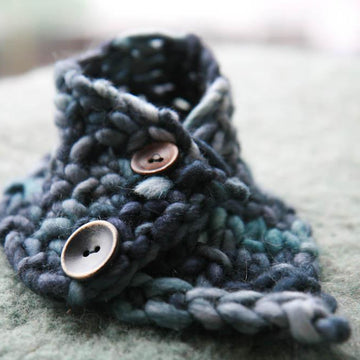The Triangle Cowl for Tiny Creatures