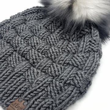 The Jadie Beanie