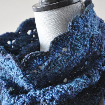 Shelby Triangle Cowl
