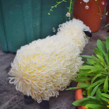 Sharon the Sheep
