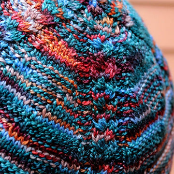 Litz Beret