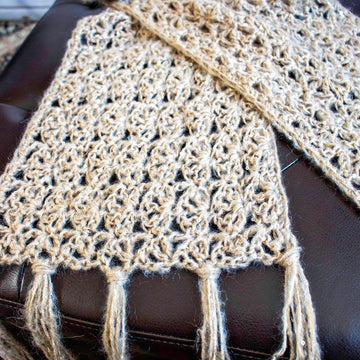 Jacqueline Scarf