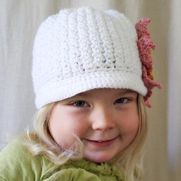 The Ginny Cap