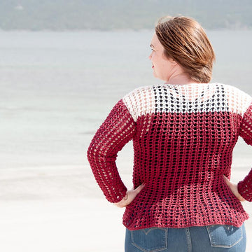 The Motu Sweater