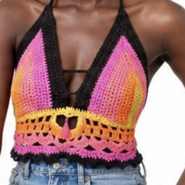 Lacy Bralette