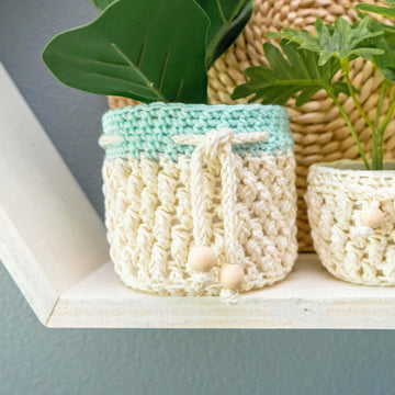 Teton Basket