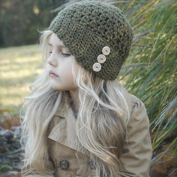 Northlynn Cloche'