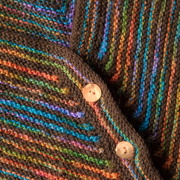 Lakemoor Vest