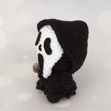 Ghostface Scream