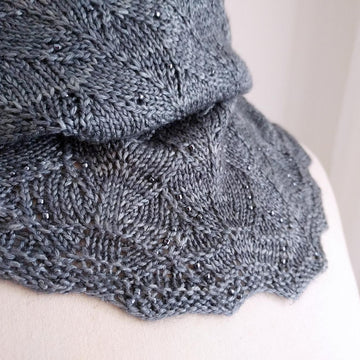 Haku cowl