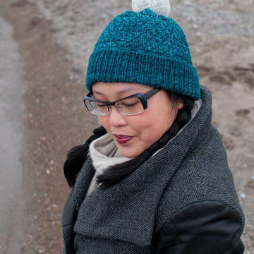 Leuty Hat
