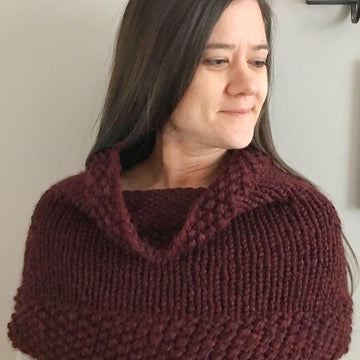 Sundry Cowl