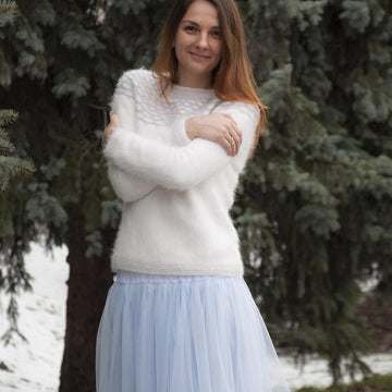 Winter Angel