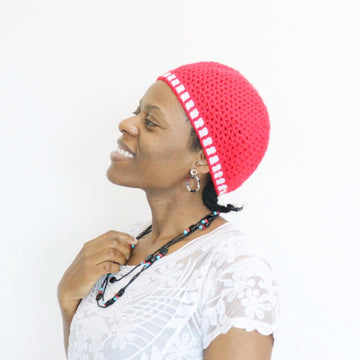 Vstitch Gender Neutral Hat