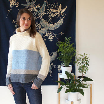 Willowbrooke Sweater