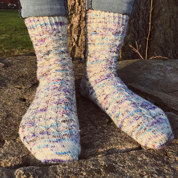 Such Fun Socks
