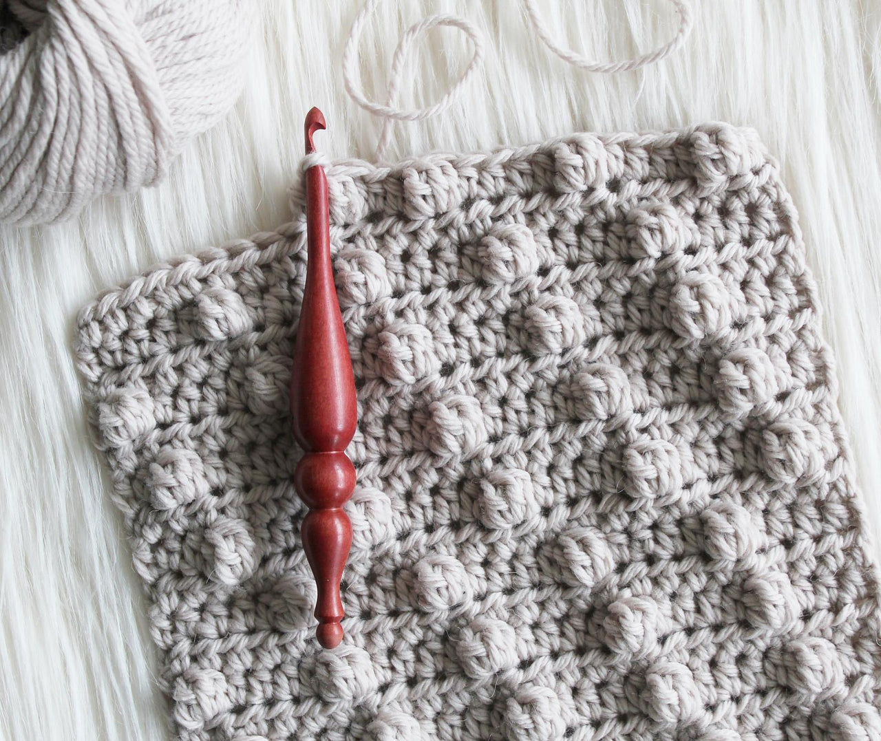 Penny Scarf