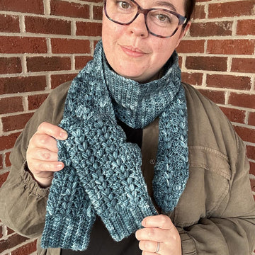 Katiebird Mitts