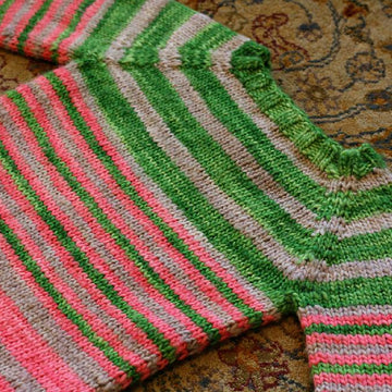 Walton Pullover
