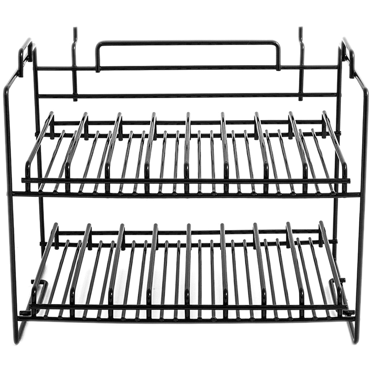 Ranger .5oz Bottle Wire Rack - Empty - 16 Facings