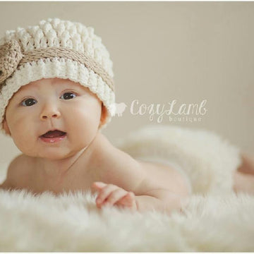 Willow Beanie