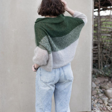 Green-day sweater