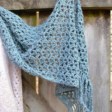 Arabella Scarf