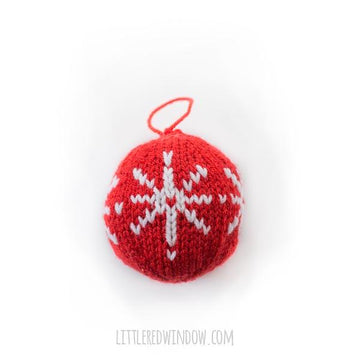 Cute Christmas Ornaments
