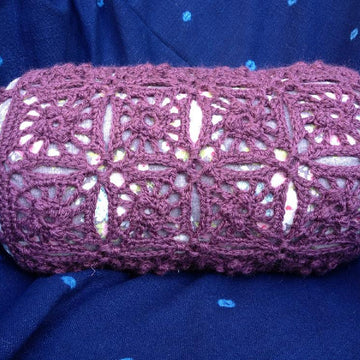 Wild Berries Cushion